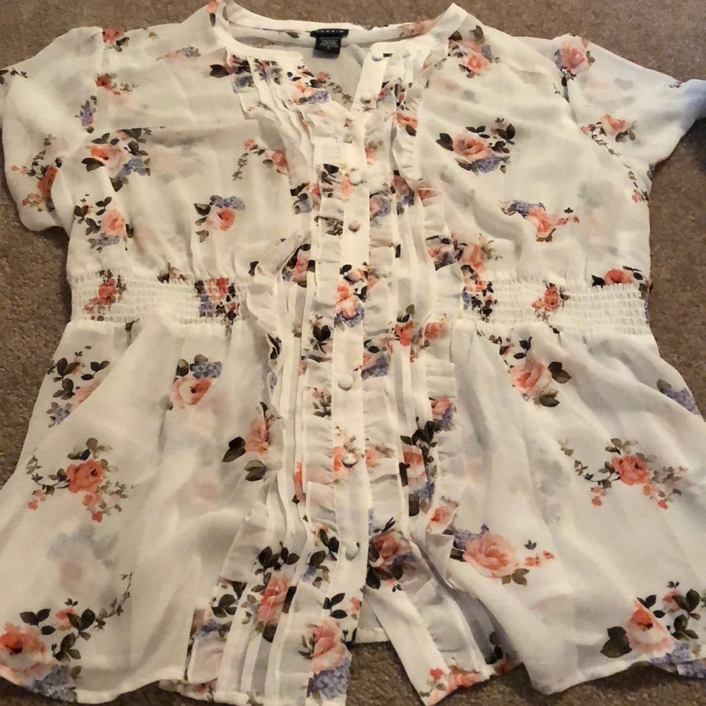 Blouse